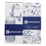 Astralpool® ZX 310 Cartridge Filter Elements (Pair) - 78088 - aka Hurlcon - Genuine Cartridge Filters