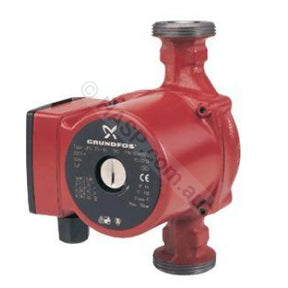 Grundfos Pumps for Hurlcon Hendy Hydronic Boilers - Heater and Spa Parts
