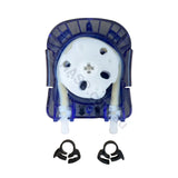 Astralpool Halo & EQ pH Doser Pump Head - V3