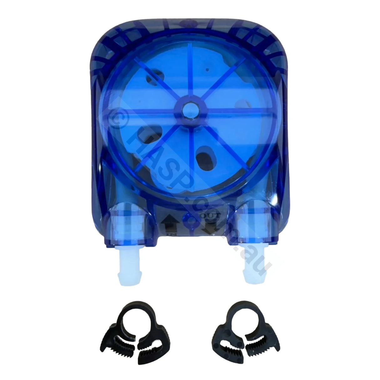 Astralpool Halo & EQ pH Doser Pump Head - V3
