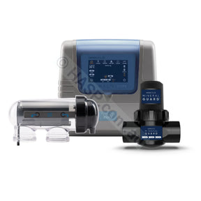 Astralpool Halo Pure - Low Salt Chlorinator