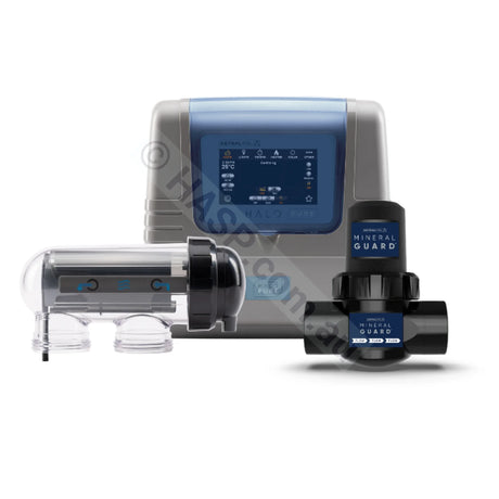 Astralpool Halo Pure - Low Salt Chlorinator