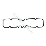 Header Manifold Gasket for MX Astralpool / Hurlcon Gas Heaters - Heater and Spa Parts