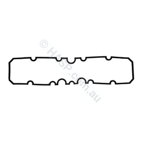 Header Manifold Gasket for MX Astralpool / Hurlcon Gas Heaters - Heater and Spa Parts