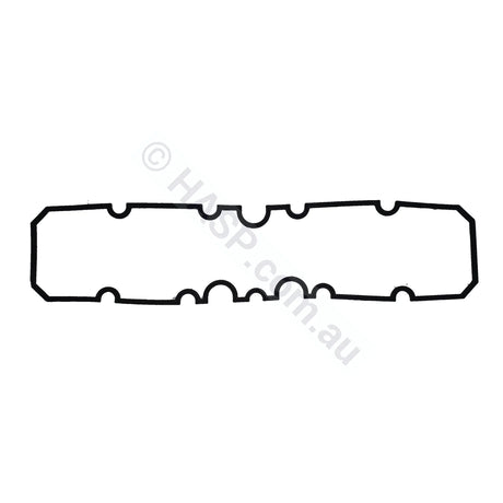 Header Manifold Gasket for MX Astralpool / Hurlcon Gas Heaters - Heater and Spa Parts