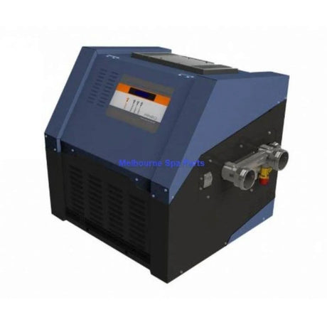 Astralpool HiNRG 175 Gas Spa & Pool Heater - Natural Gas or LPG - NLA - Vic Only - Heater and Spa Parts