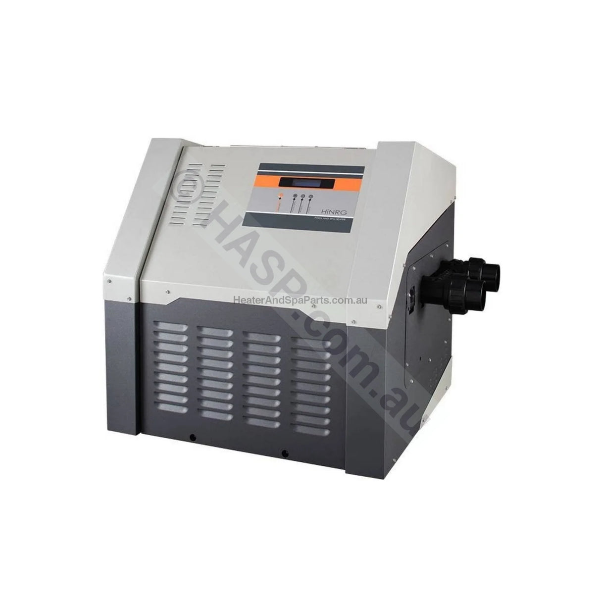 Astralpool HiNRG 250 Gas Spa & Pool Heater - Natural Gas or LPG - NLA - Vic Only - Heater and Spa Parts