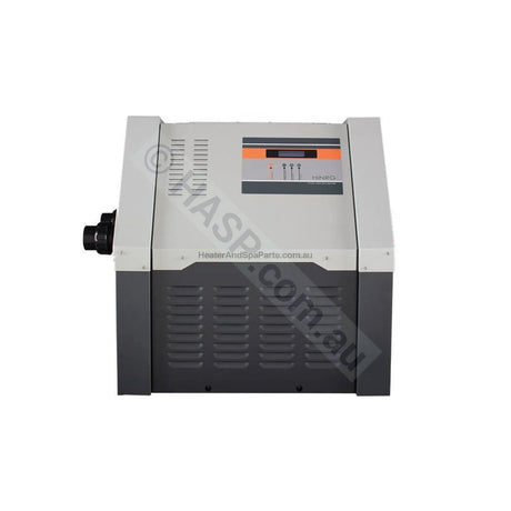 Astralpool HiNRG 400 Gas Spa & Pool Heater - Natural Gas or LPG - NLA - Vic Only - Heater and Spa Parts