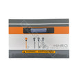 Astralpool Hinrg Front Label Decal Overlay Sticker Pool & Spa