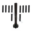 Astralpool Hub Laterals & Stand Pipe Assembly - ECA650 Filter - 77752