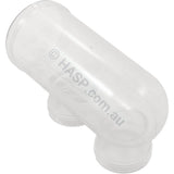 Astralpool Hurlcon Cell Body - VX E-series EQ Halo Filtrite