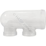 Astralpool Hurlcon Cell Body - VX E-series EQ Halo Filtrite