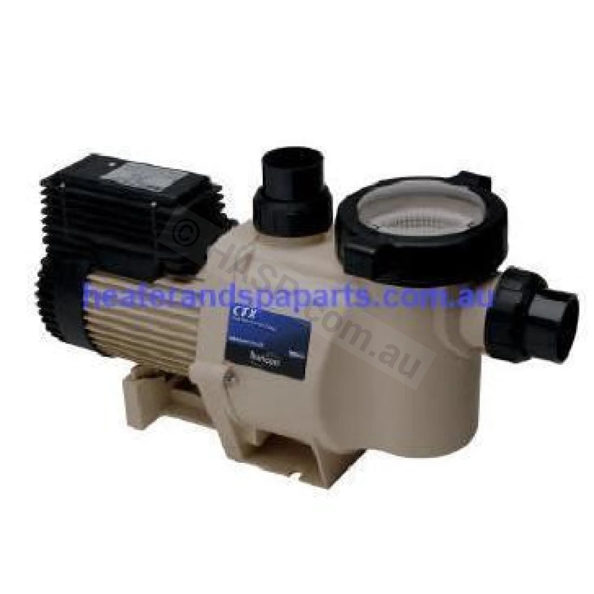 Astralpool Hurlcon CTX 180/280/360/400/500 Pool & Spa Pumps - Replaces CX TX Directly - Heater and Spa Parts