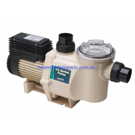 Astralpool Hurlcon CTX 180/280/360/400/500 Pool & Spa Pumps - Replaces CX TX Directly - Heater and Spa Parts