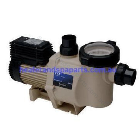 Astralpool Hurlcon CTX 180/280/360/400/500 Pool & Spa Pumps - Replaces CX TX Directly - Heater and Spa Parts