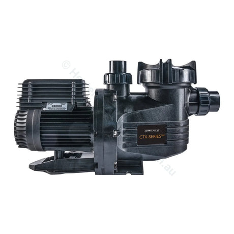 Astralpool Hurlcon Ctx 180/280/360/400/500 Pool & Spa Pumps - Replaces Cx Tx Directly Circulation /