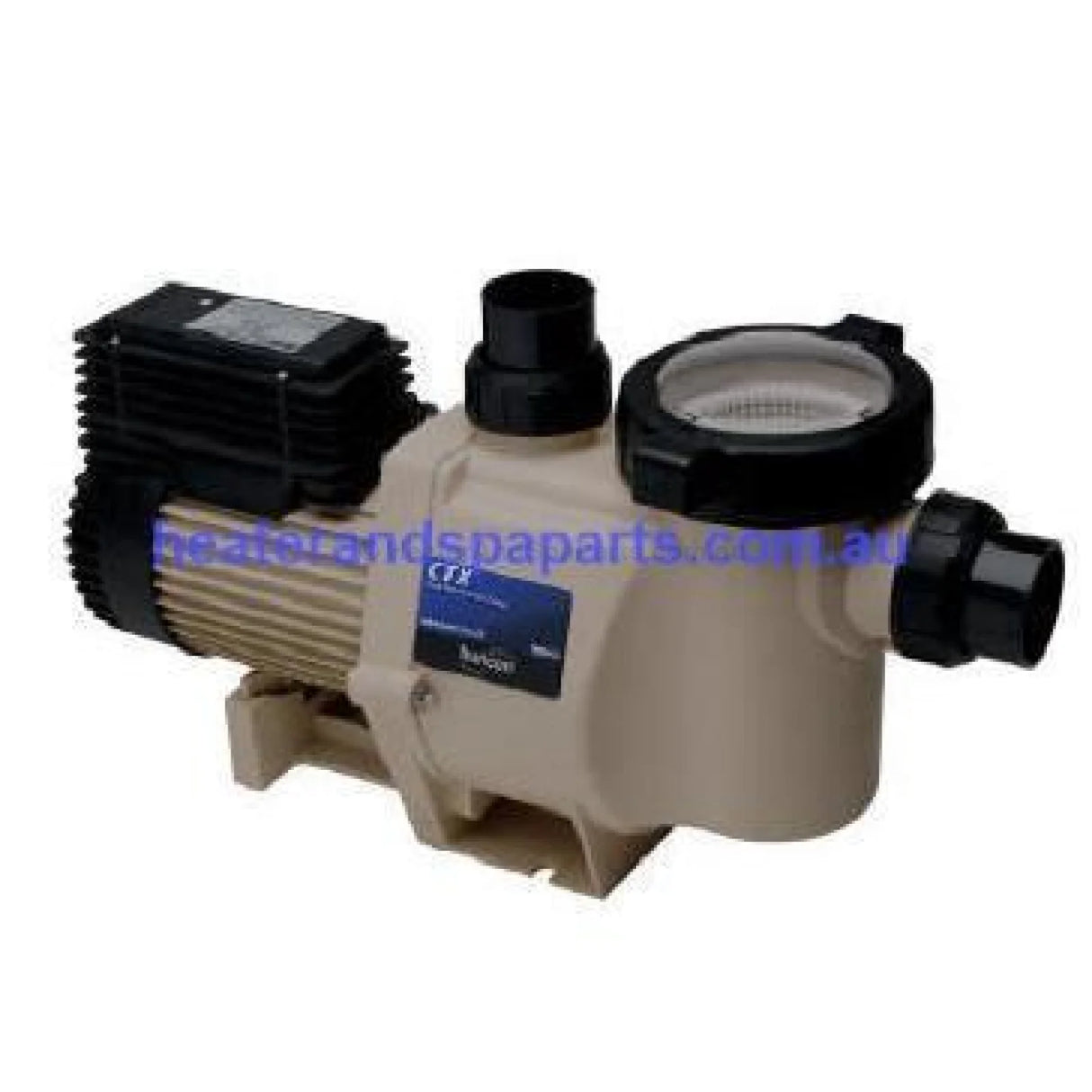 Astralpool Hurlcon CTX 180/280/360/400/500 Pool & Spa Pumps - Replaces CX TX Directly - Heater and Spa Parts