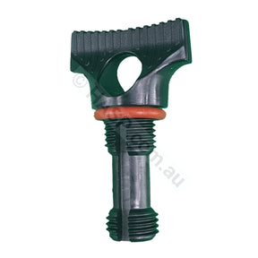 Astralpool Hurlcon Filter Air Bleed & Drain Plug - Universal - Heater and Spa Parts