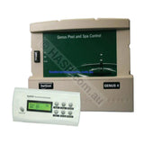 Hurlcon Genus IV Pool Spa Control System - Obsolete - Heater and Spa Parts
