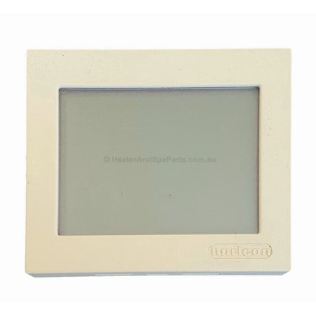 Astralpool Hurlcon Genus Touchscreen - B&W Monochrome - Heater and Spa Parts