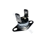Hurlcon Astralpool Heater Hi-Limit Switch - 42-45°C - Inlet - F2 Errors Non-threaded (2 screws used) gas heater parts