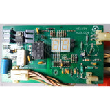 Hurlcon Heater - Very Old Dual Analogue Control PCB - Obsolete - Heater and Spa Parts