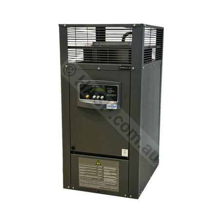 Astralpool / Hurlcon HX 120 Gas Spa Heaters - HX120 Gas Heater