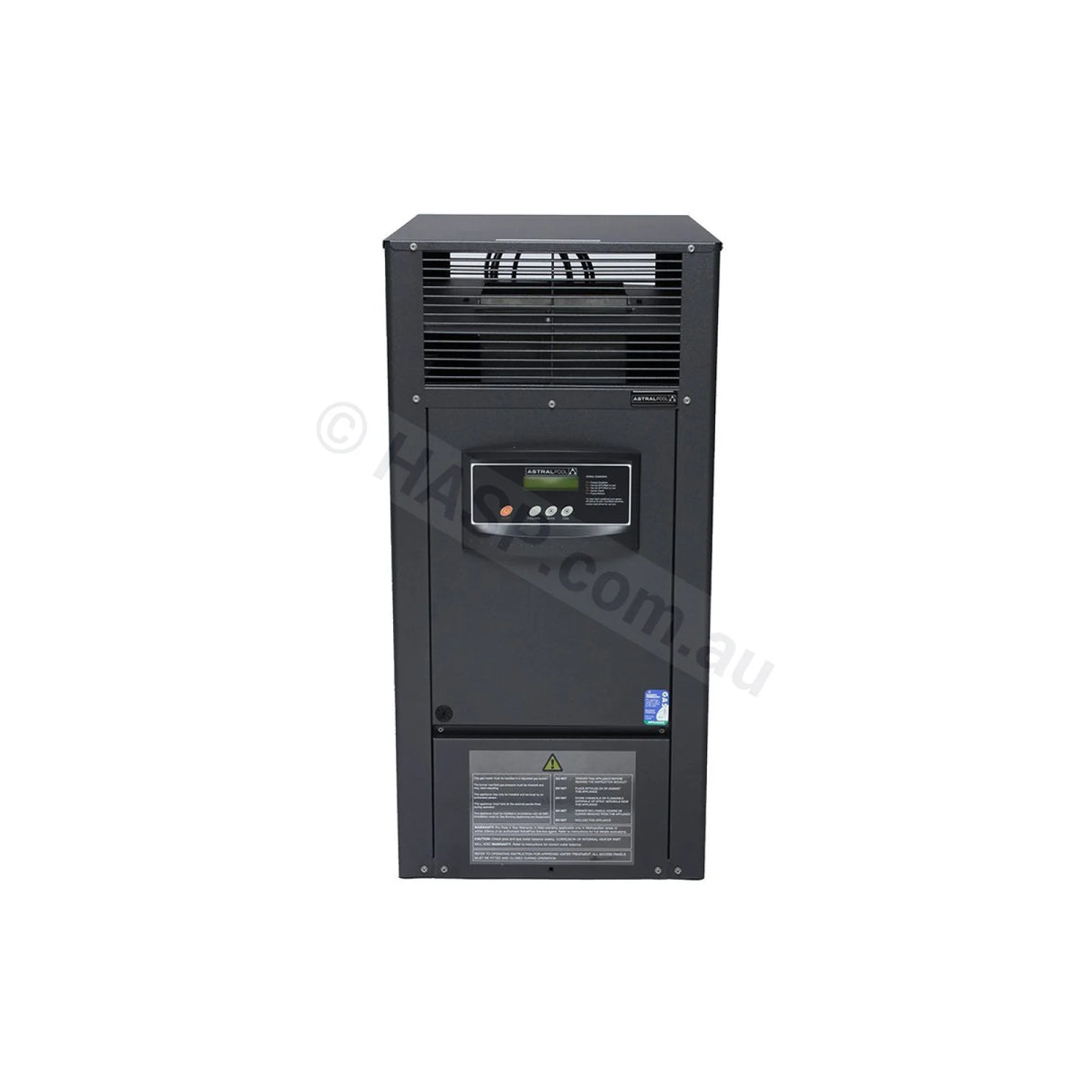 Astralpool / Hurlcon HX 120 Gas Spa Heaters - HX120 - Kept In Stock - Heater and Spa Parts