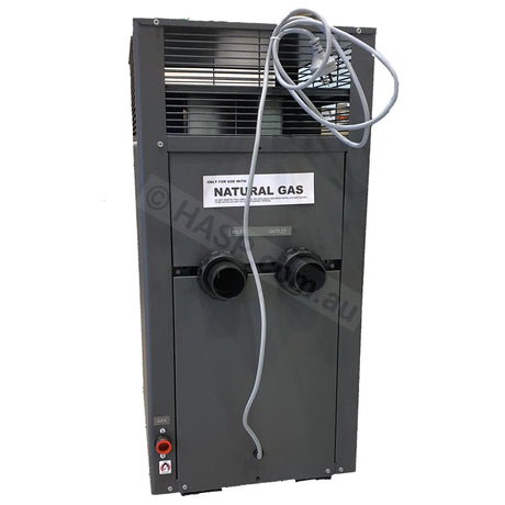 Astralpool / Hurlcon HX 120 Gas Spa Heaters - HX120 - Kept In Stock - Heater and Spa Parts