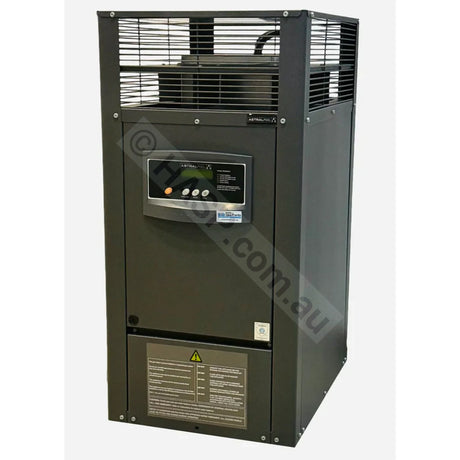 Astralpool / Hurlcon HX 120 Gas Spa Heaters - HX120 Gas Heater
