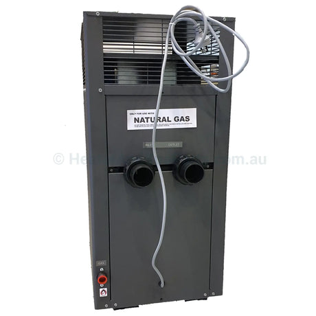 Astralpool / Hurlcon HX 120 Gas Spa Heaters - HX120 - Kept In Stock - Heater and Spa Parts