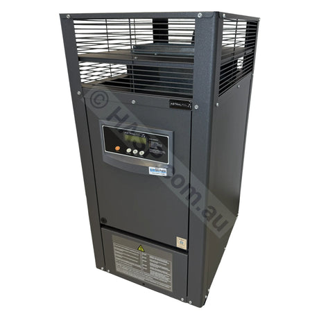 Astralpool / Hurlcon HX 120 Gas Spa Heaters - HX120 Gas Heater