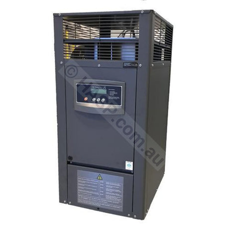 Astralpool / Hurlcon HX 120 Gas Spa Heaters - HX120 - Kept In Stock - Heater and Spa Parts