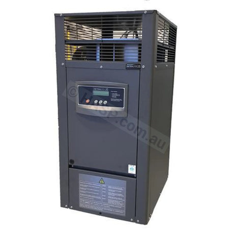 Astralpool / Hurlcon HX 120 Gas Spa Heaters - HX120 - Kept In Stock - Heater and Spa Parts