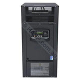 Astralpool / Hurlcon Hx 70 Gas Spa Heater - Hx70 Vic Only