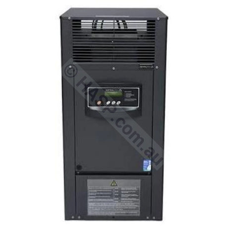 Astralpool / Hurlcon Hx 70 Gas Spa Heater - Hx70 Vic Only