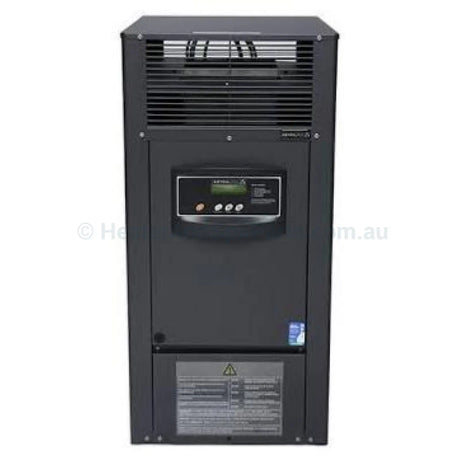 Astralpool / Hurlcon Hx 70 Gas Spa Heater - Hx70 Vic Only