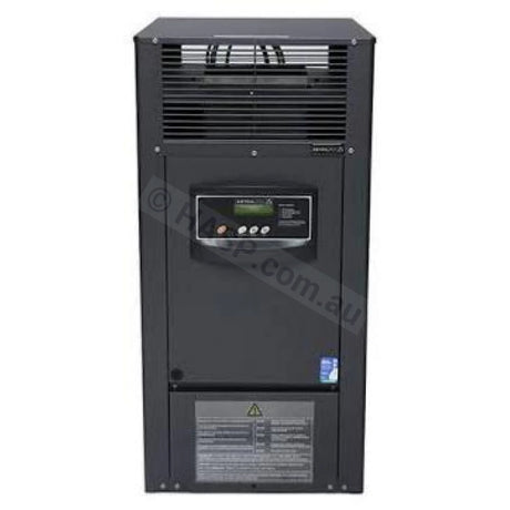 Astralpool / Hurlcon Hx 70 Gas Spa Heater - Hx70 Vic Only