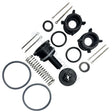 Hurlcon Astralpool HX JX Gas Heater Seal Kits and Parts - HX/JX Heaters - Complete Bypass & Seal Kit - Gas Heater Parts