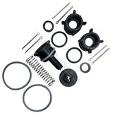 Hurlcon Astralpool HX JX Gas Heater Seal Kits and Parts - HX/JX Heaters - Complete Bypass & Seal Kit - Gas Heater Parts