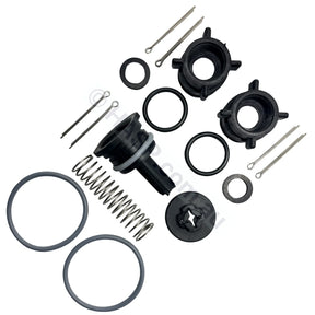 Hurlcon Astralpool HX JX Gas Heater Seal Kits and Parts - HX/JX Heaters - Complete Bypass & Seal Kit - Gas Heater Parts