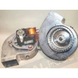 Astralpool Hurlcon JX 130-160 Fan Assembly - Also Braemar Vulcan Bonaire Omega - Heater and Spa Parts