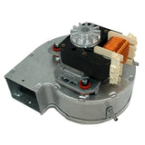 Astralpool Hurlcon JX 130-160 Fan Assembly - Also Braemar Vulcan Bonaire Omega - Heater and Spa Parts