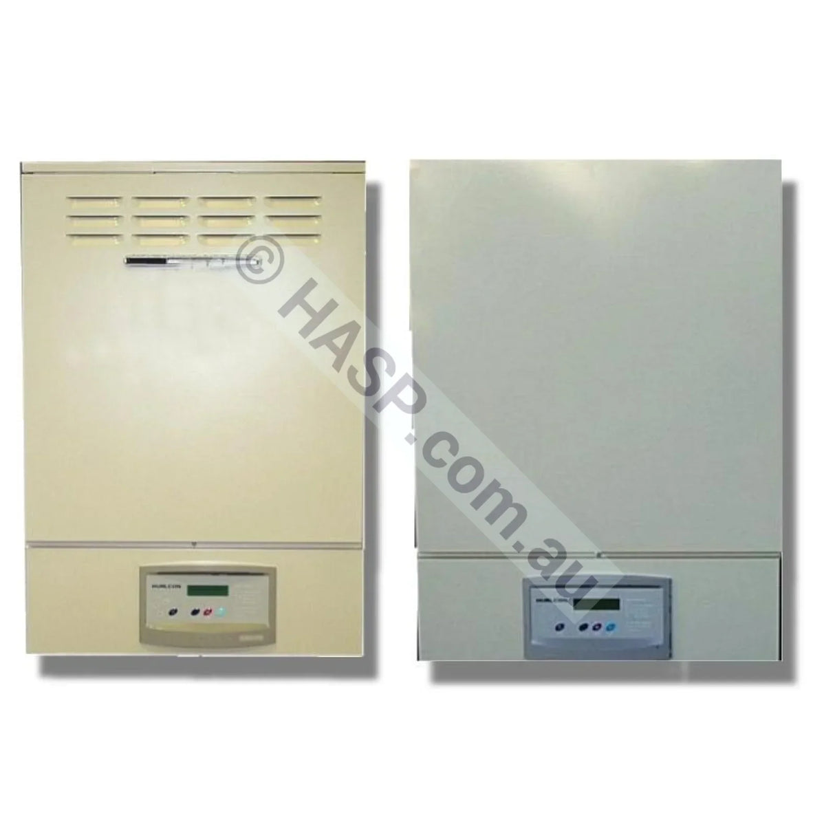Astralpool Hurlcon JX 160 Wall Mounted Gas Heater