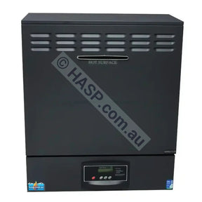 Astralpool Hurlcon JX 160 Wall Mounted Gas Heater