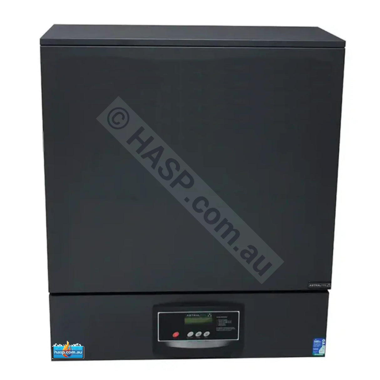 Astralpool / Hurlcon Jx 160 Wall Mounted Gas Spa & Pool Heater Indoor 160Mj Lpg