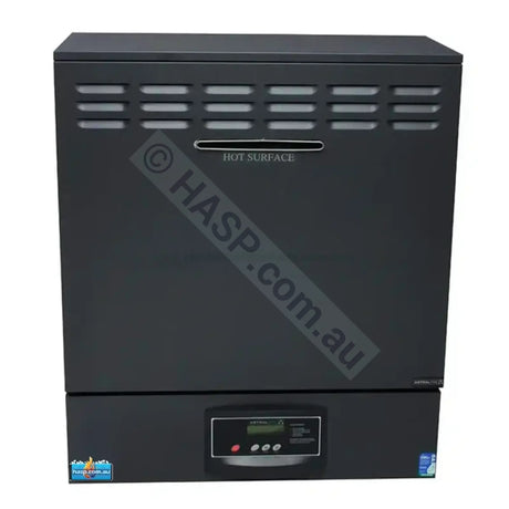 Astralpool / Hurlcon Jx 130 Wall Mounted Gas Spa & Pool Heater