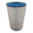 370mm x 185mm Cartridge Filter Replacement - Monarch Hurlcon Quiptron Pantera SpaQuip Enduro Aquaswim - Heater and Spa Parts