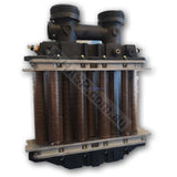 Hurlcon Astralpool MX Gas Heater Heat Exchanger - Complete - OBSOLETE - Heater and Spa Parts