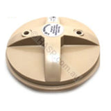 Hurlcon QX Filter Lid - Obsolete - Heater and Spa Parts
